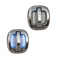 21100 Series Pull Latch