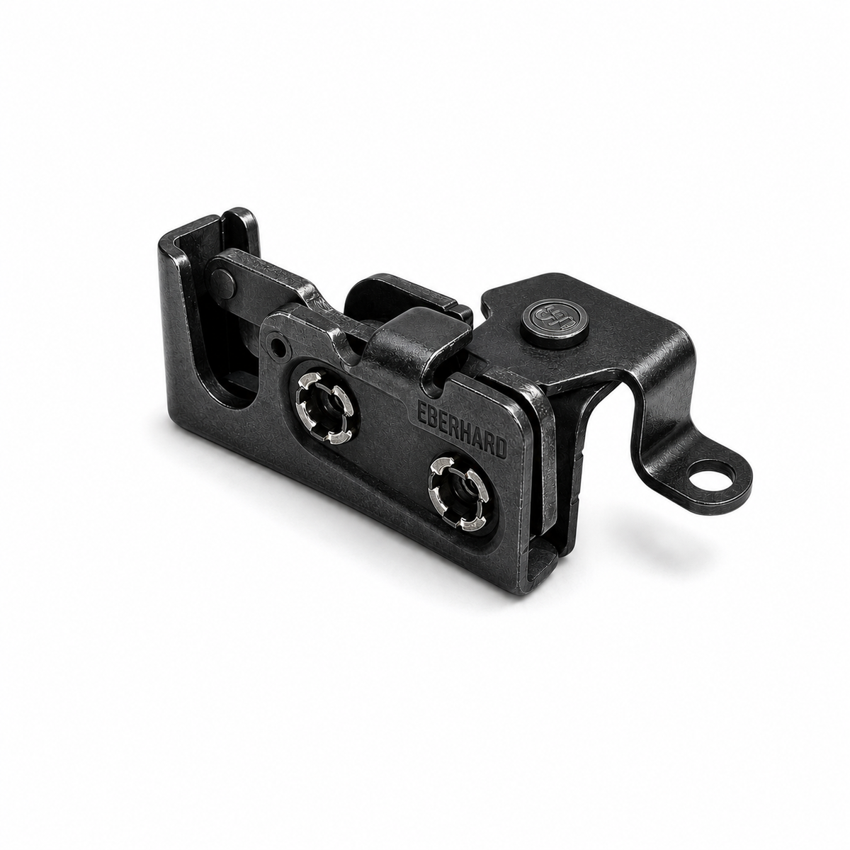 33-248-MBR-36 Mini Rotary Latch