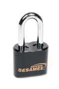 K636/K637/K646 Combination Padlocks