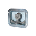 P-4802Z-LSS-04 SS Padlockable T-Handle